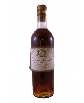 Château Suduiraut 1947