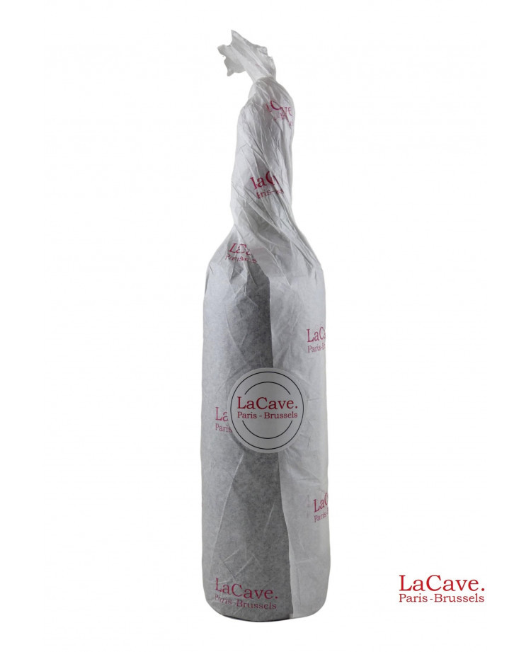 Château Filhot 1955 - Reconditionnée au Château