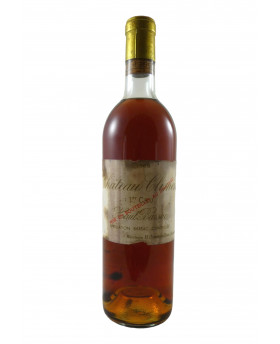 Château Climens 1969 DL