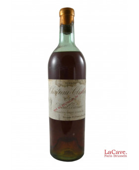Château Climens 1943