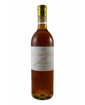 Château Climens 1964 CBO 12