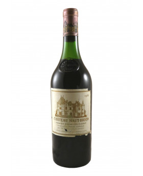 Château Haut-Brion 1966